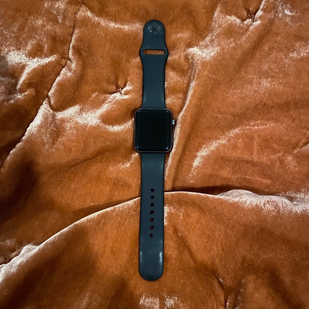 Apple Watch Series 3 with Cellular